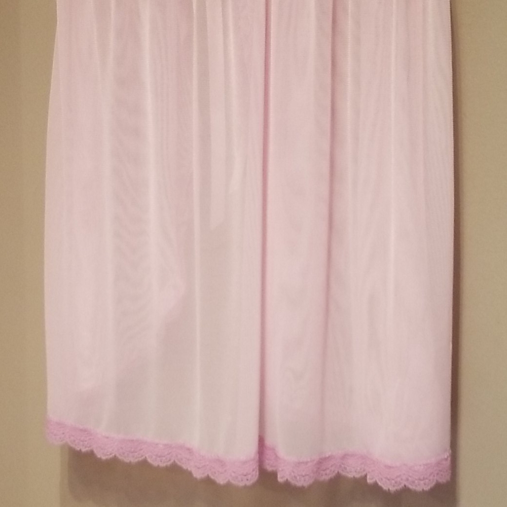 🆕️Lavender floral lace babydoll and g string s - Picture 7 of 7